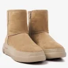 VIA VAI Sierra Boots Cognac