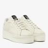 VIA VAI Tropez Creme Isa Layne