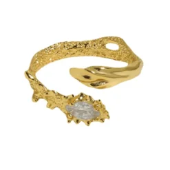 AND COPENHAGEN Elara Ring