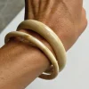 AND COPENHAGEN Linea Bangle Armbånd