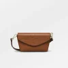 BECK SÖNDERGAARD Allie Bag Glazed Ginger