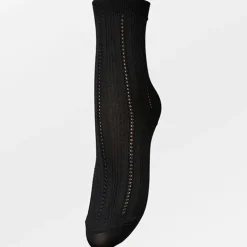 BECK SÖNDERGAARD Solid Drake Sock Sort