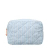 BECK SÖNDERGAARD Stripel Malin Bag Clear Blue Sky