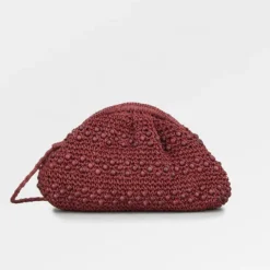 BECK SÖNDERGAARD Vanessa Bonita Bag Arabian Spice