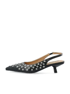 BIANCO Biakristin Kitten Heel Sling