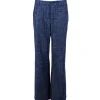 BLACK COLOUR Bcbox Pants Navy Denim
