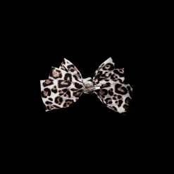 BLACK COLOUR Bcdanica Brooch Leo