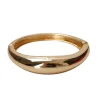 BLACK COLOUR Bcisobel Bracelet Guld