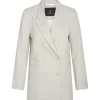 BRUUNS BAZAAR Corymbia Jolo Blazer Sand