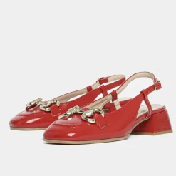 BUKELA Nancy Red
