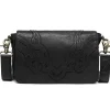 DEPECHE 15878 Cross Over Black