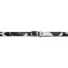 DEPECHE Cow Bælte 16400 Black