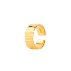 HOUSE OF VINCENT Eternal Stair Ring