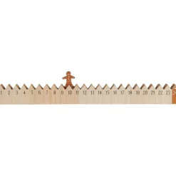 IB LAURSEN 92201-00 Julekalender Peberkage