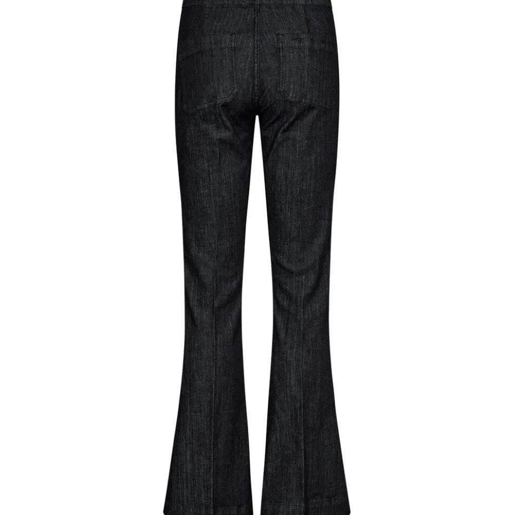 IVY COPENHAGEN Ann Charlotte Jeans Wash Bexley Rinse