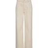 IVY COPENHAGEN Augusta French Jeans Wash Ecru