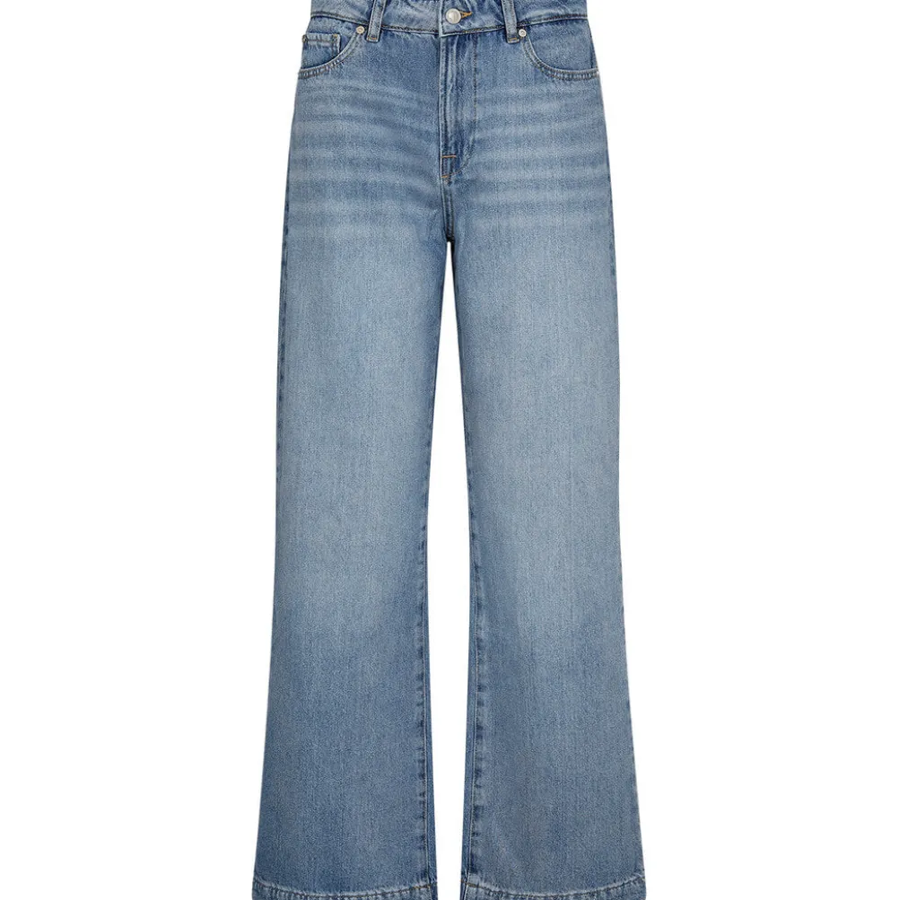 IVY COPENHAGEN Augusta Jeans Wash Palencia
