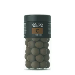 LAKRIDS BY BÜLOW Regular C