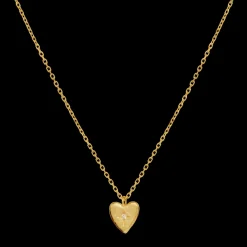 MAANESTEN Ira Necklace