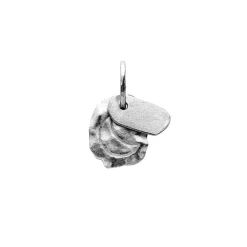 MAANESTEN Jamie Pendant (guld/sølv)