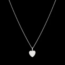 MAANESTEN Leni Necklace (guld/sølv)