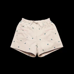 MAANESTEN Sanha Short Morning