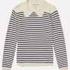 MUNTHE Else Knit Ivory