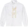 MUNTHE Felise Top White