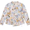 MUNTHE Fenia Top Creme