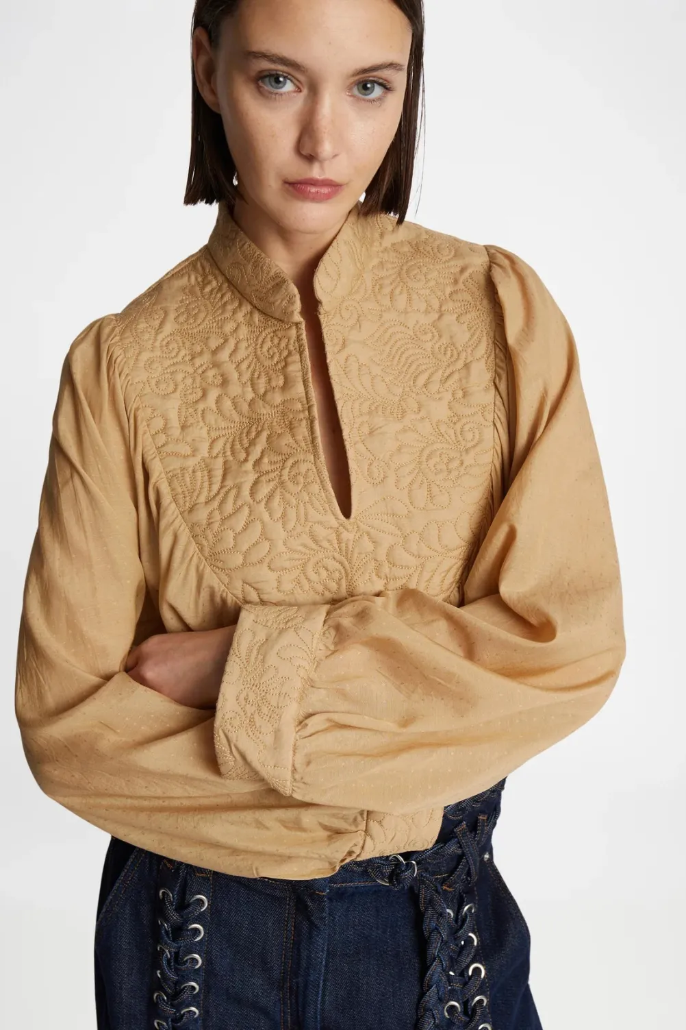 MUNTHE Frantz Camel