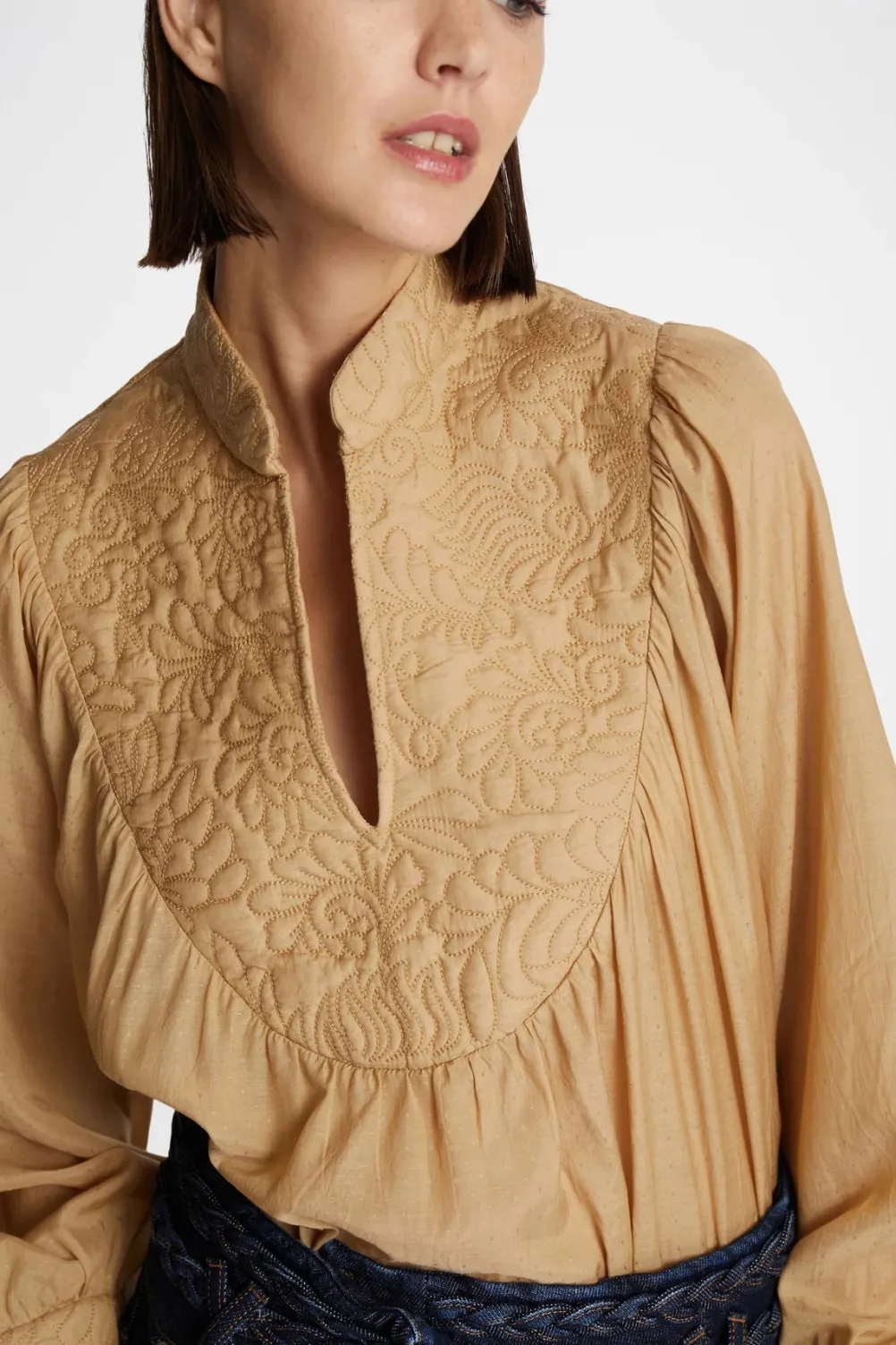 MUNTHE Frantz Camel