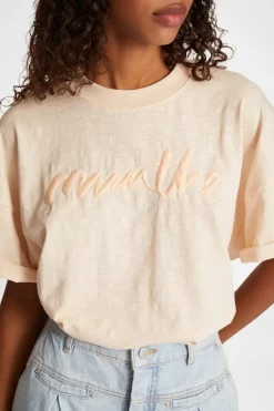 MUNTHE Udello Peach