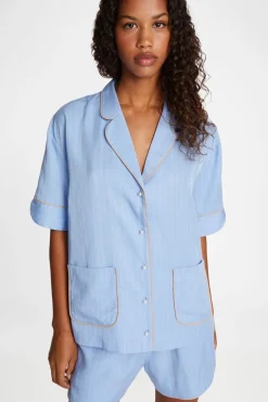MUNTHE Ushi Blue