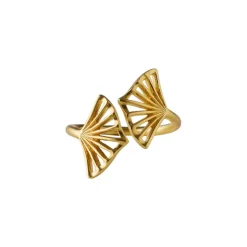 PERNILLE CORYDON Ballerina Ring