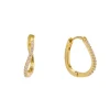 PICO COPENHAGEN Amelia Hugges Clear