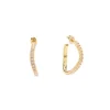 PICO COPENHAGEN Amelia Studs