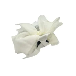 PICO COPENHAGEN Bow Claw Ivory