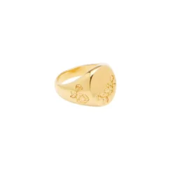 PICO COPENHAGEN Fleur Guld