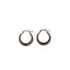 PICO COPENHAGEN Wibe Petit Hoops