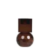 SPECKTRUM Lysestage Shadow T- light Brun