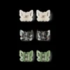 SUI AVA 6-pack Bloom Claws Butterfly Mix