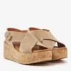 VIA VAI Sierra Noisette Sissel Raise Beige