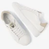 VIA VAI Vero Combi Bianco White